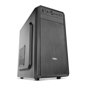 Ordenador Tecnojet